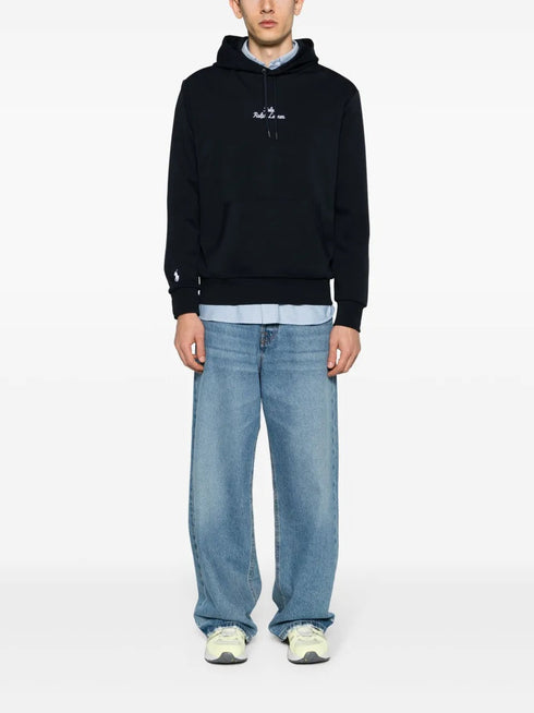 POLO RALPH LAUREN HOODIE LOGO
